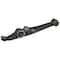 Delphi Suspension Control Arm, Tc864 TC864 - alternate 5